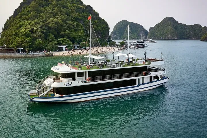 halong