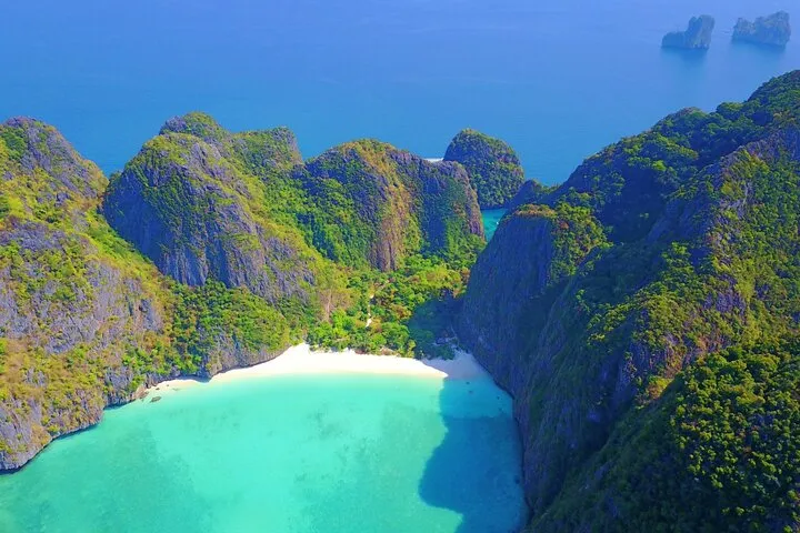 phi phi island
