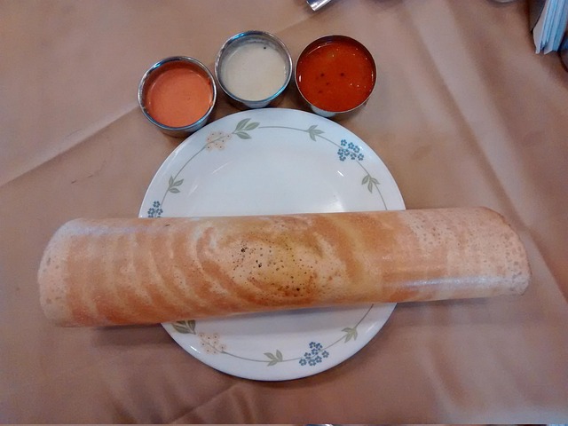 masala-dosa