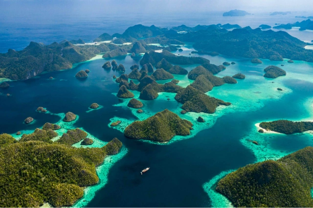 Raja Ampat