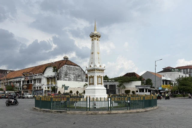 Yogyakarta