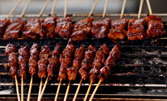 Satay