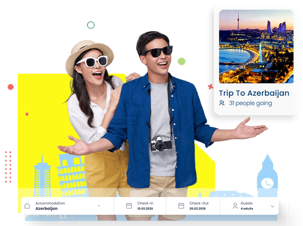 Things To Do in Azerbaijan