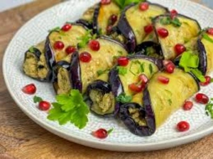 appetisers and sides