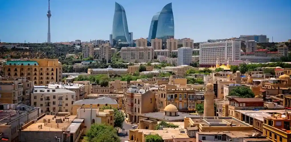 Azerbaijan