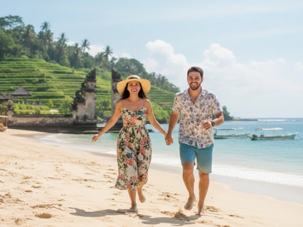 Best Time to Visit Bali