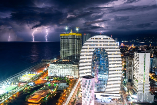 Batumi