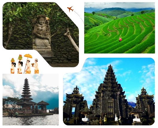 Famous Temples