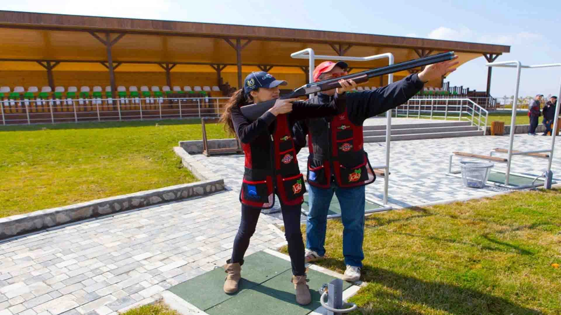 Gabala Shooting Club