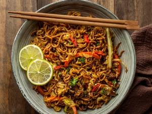 Mie Goreng