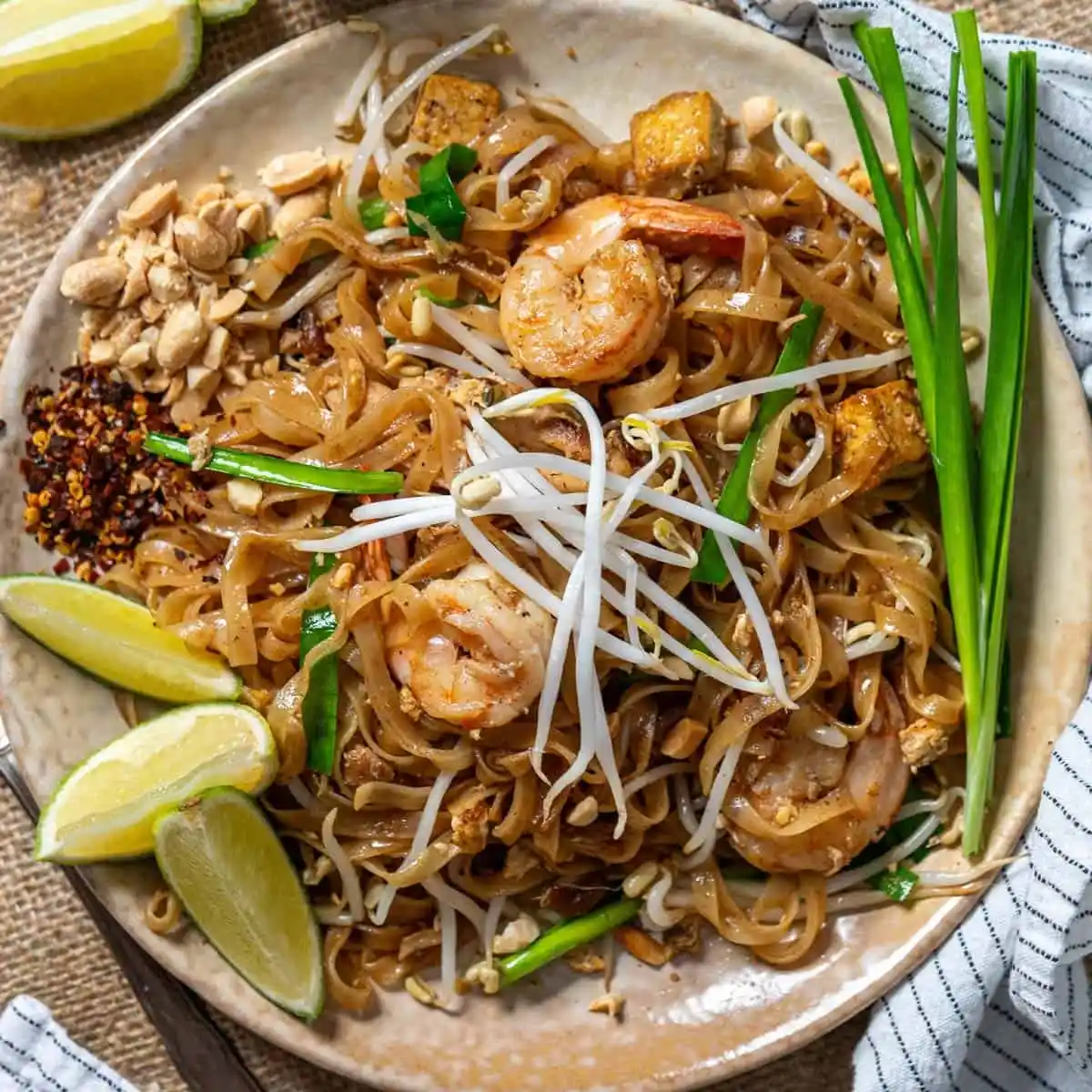 Pad Thai