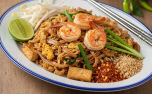 Pad Thai