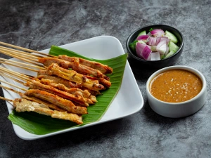 Satay Sate