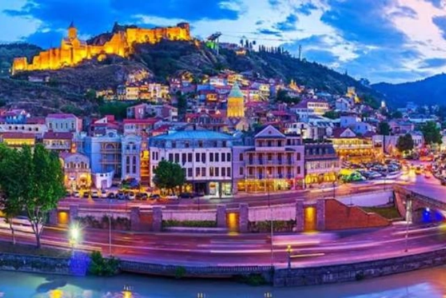 Tbilisi
