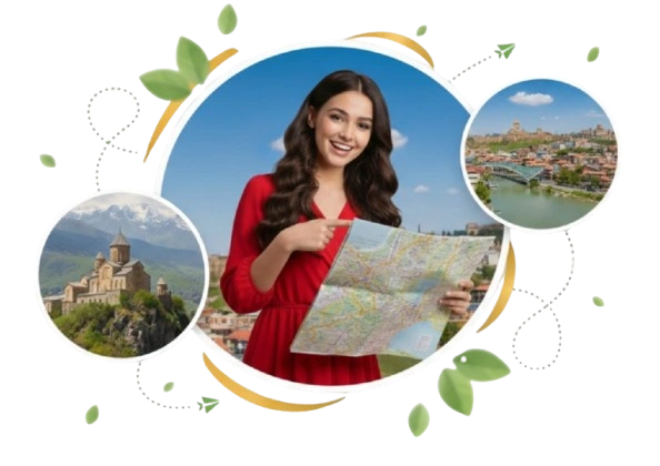 Things To Do in Our Georgia