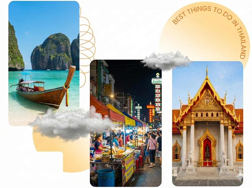 Things to Do in the UAE