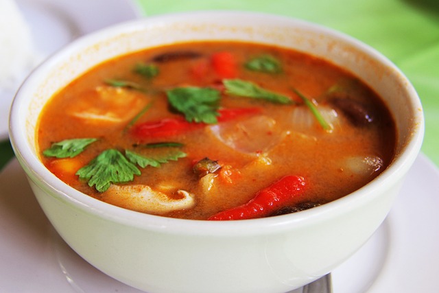 Tom Yum Goong