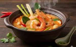 Tom Yum Goong
