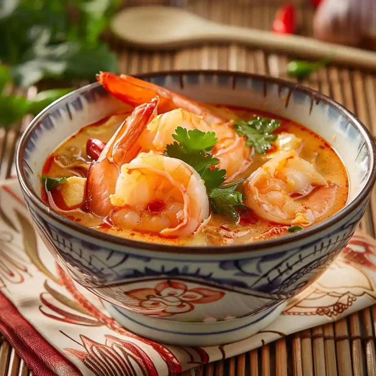 Tom Yum Gung