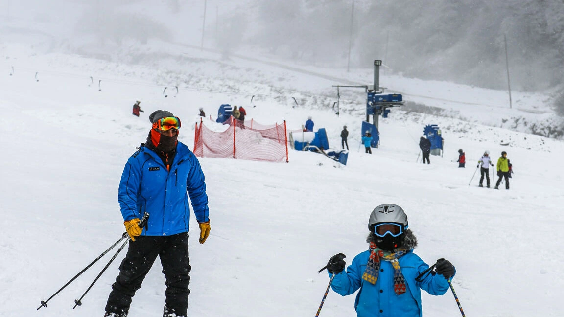 Tufandag Mountain Resort