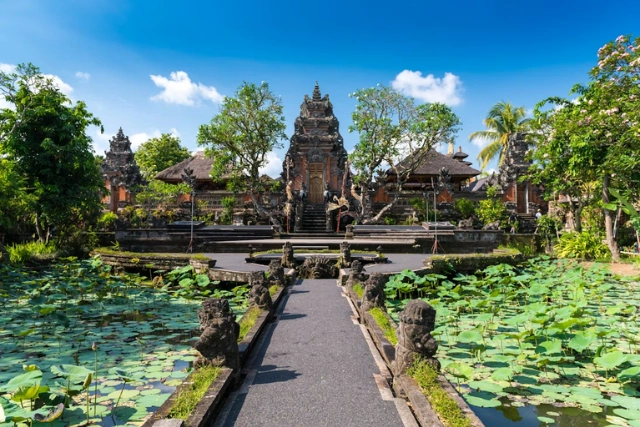 Ubud Bali