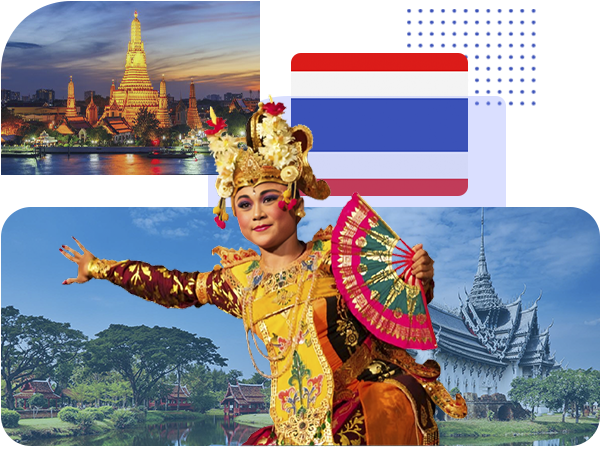Thailand Tour