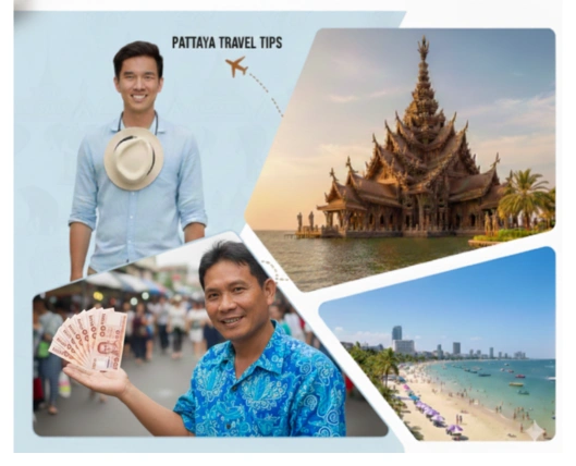 Essential Travel Tips for Your Pattaya City Package
