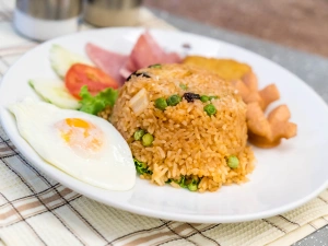 Nasi Goreng