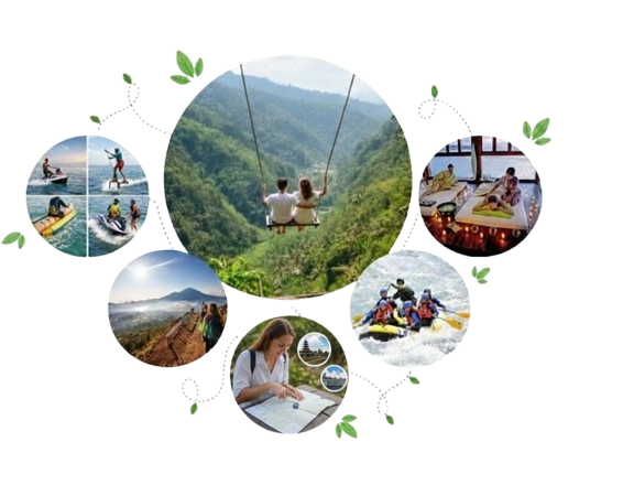 Things To Do in Our Bali