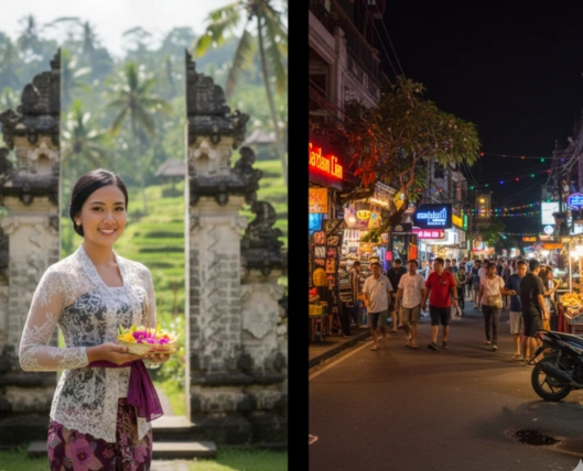 Why Choose Bali Tour Packages With Us