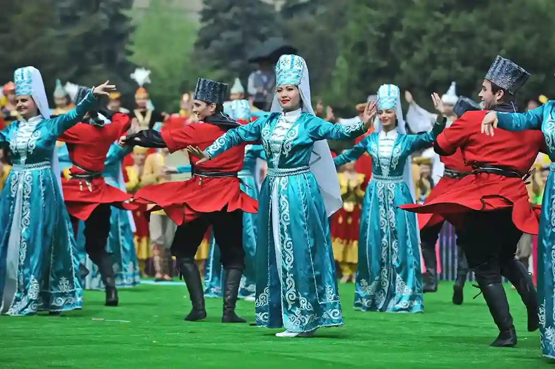 Cultural Immersion and Local History