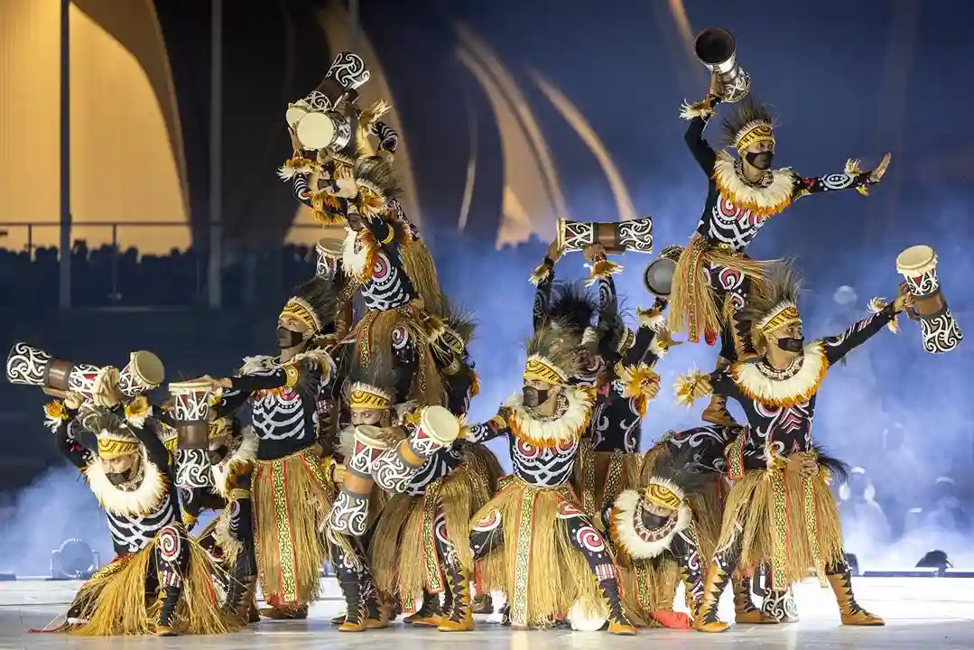 Cultural Performances