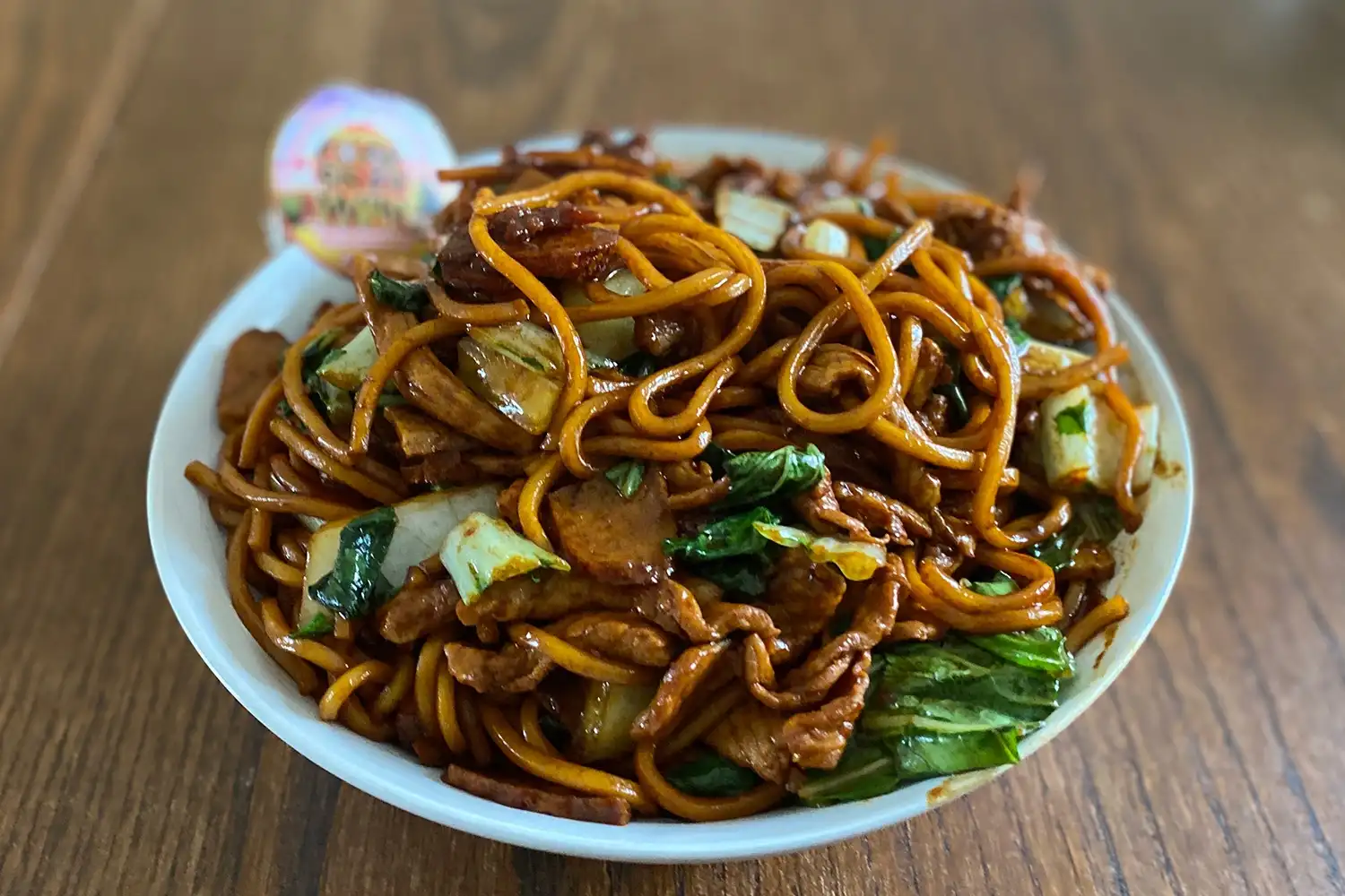 Hokkien Mee
