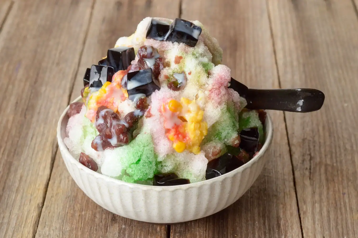 Ice Kacang