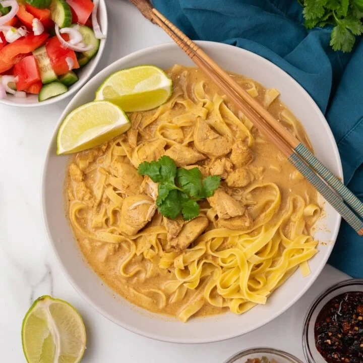 Khao Soi