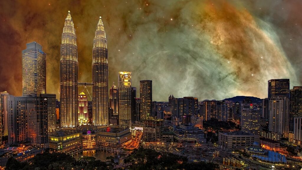 Kuala Lumpur