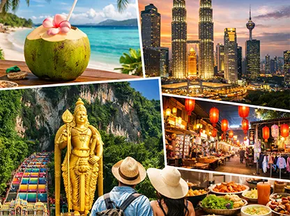 Kuala Lumpur Tour Packages