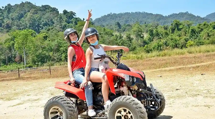 Langkawi Adventure & Extreme Park