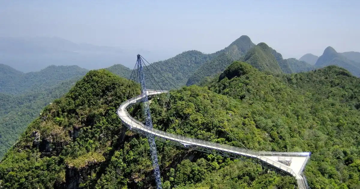 Langkawi SkyBridge