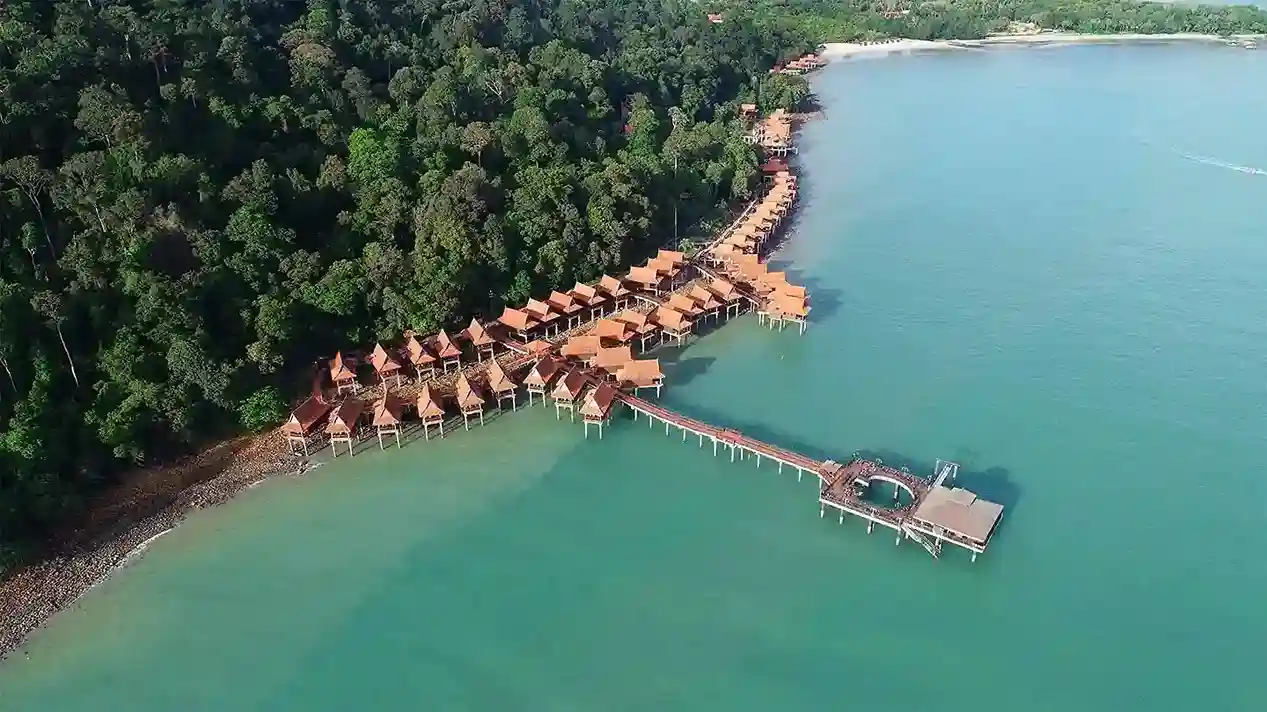 Langkawi