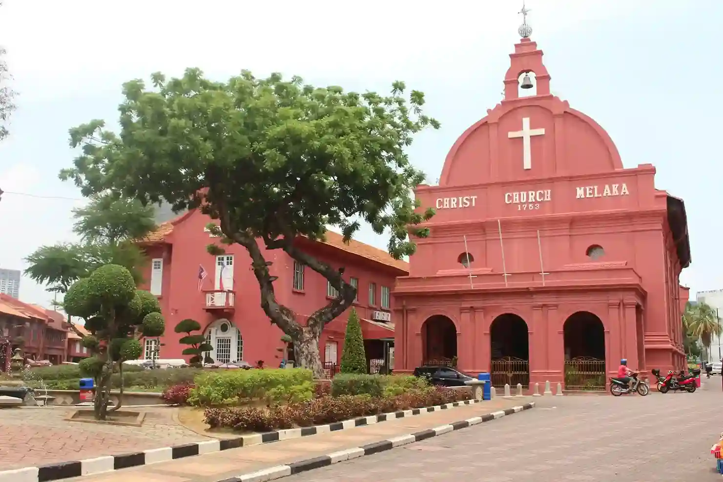 Malacca