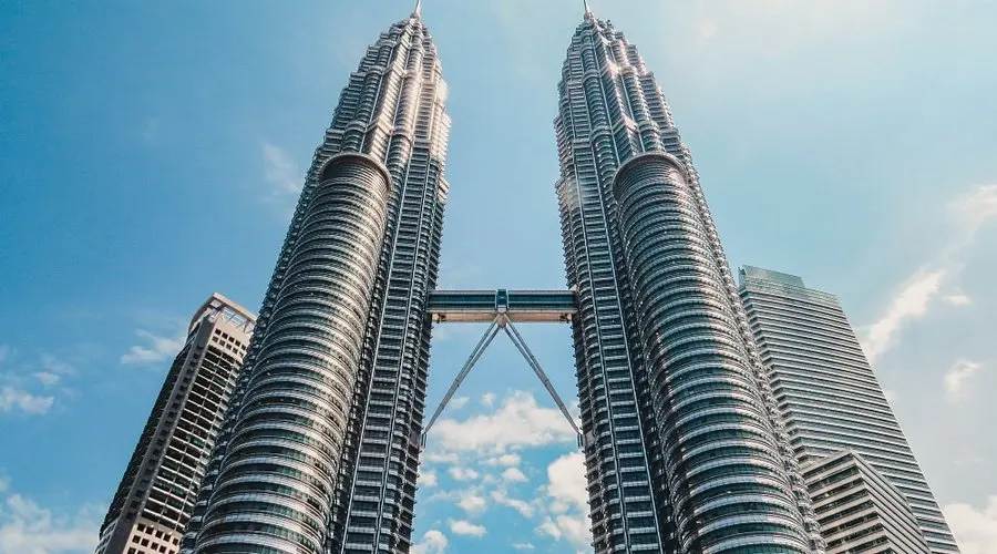 Petronas Twin Towers