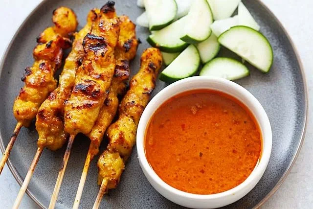Satay