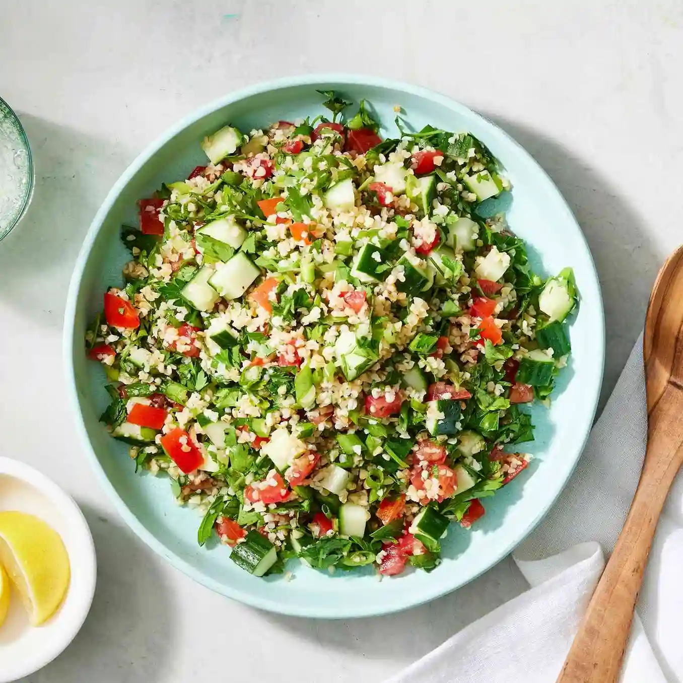 Tabbouleh
