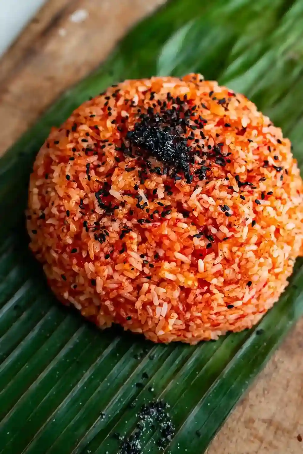 Xôi (Sticky Rice)