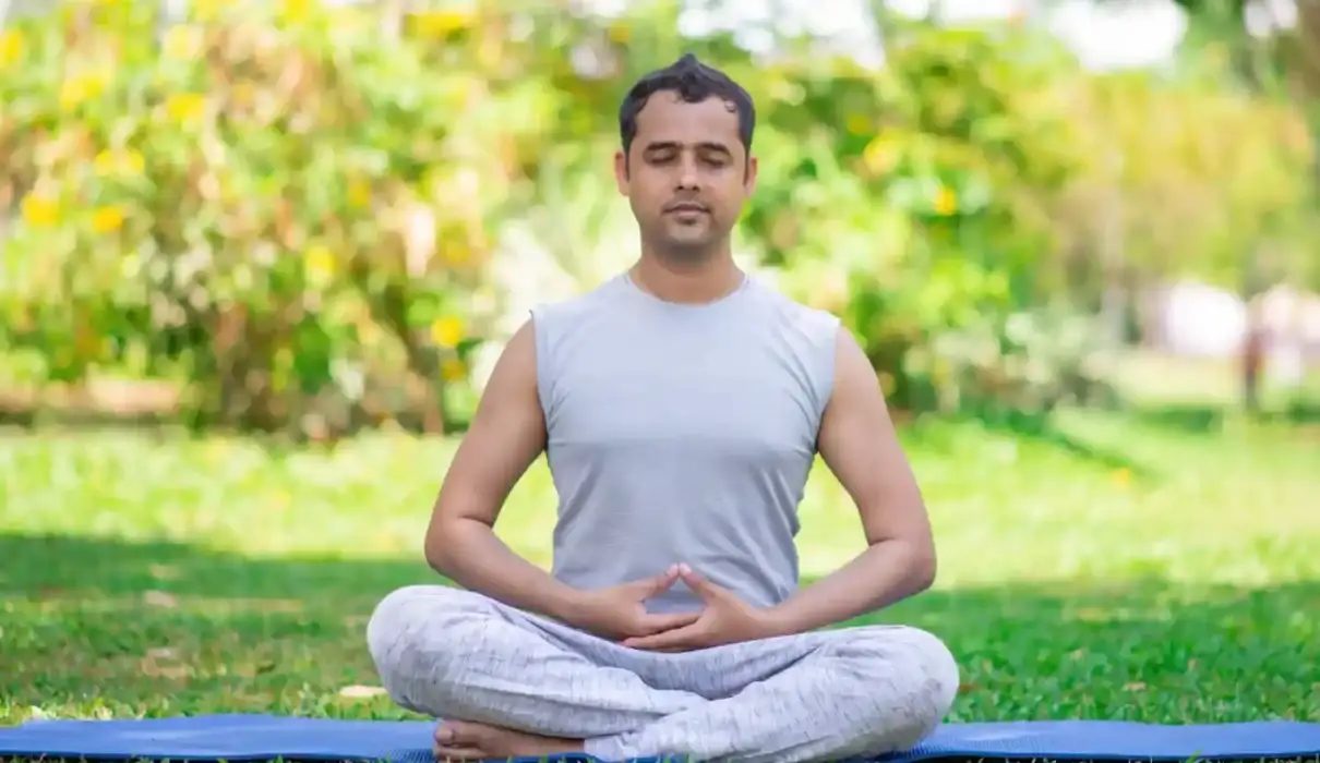 Yoga and Meditation