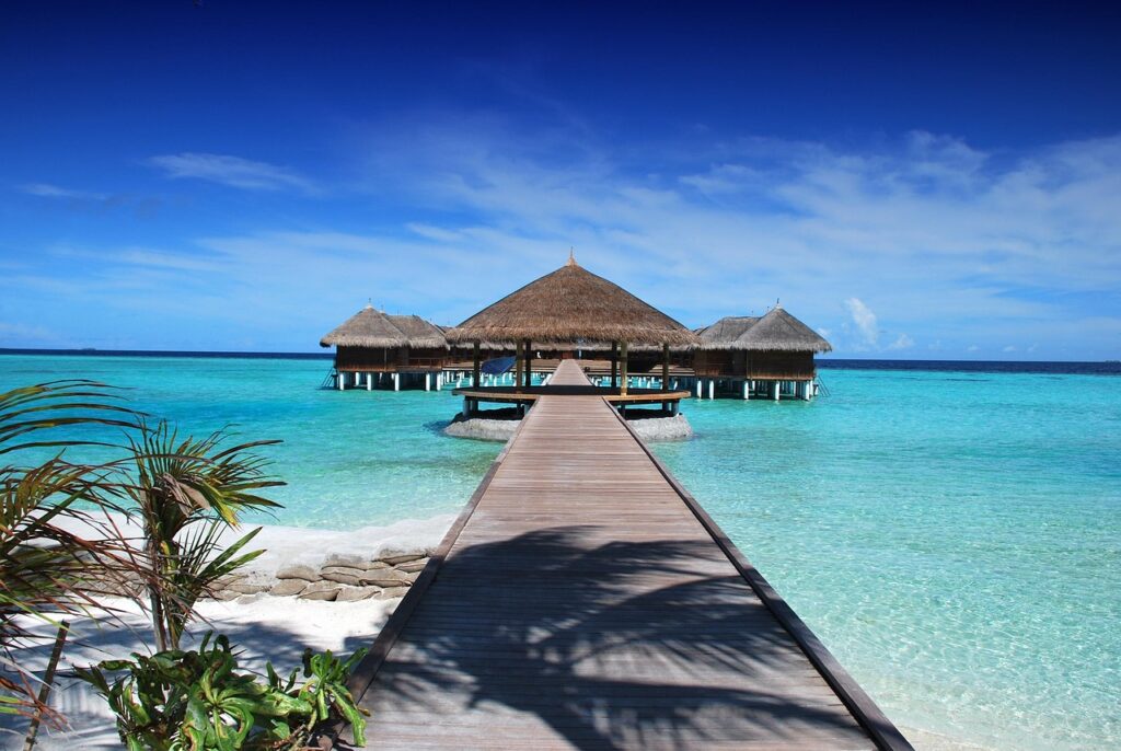 maldive