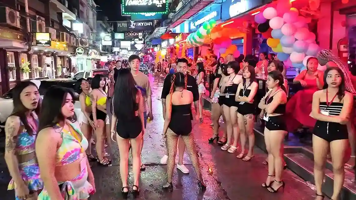 Pattaya